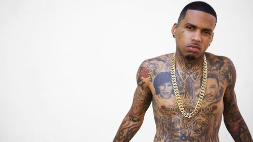 Cover Kid Ink