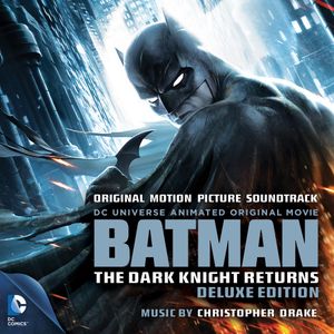 Batman: The Dark Knight Returns (OST)