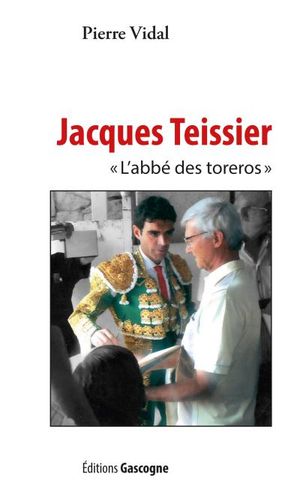 Jacques Teissier