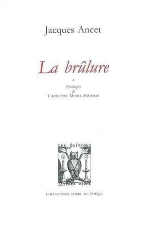 La Brûlure