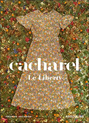 Cacharel Liberty