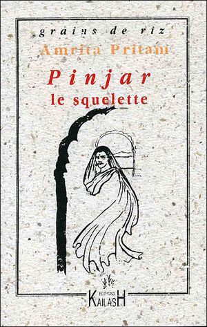 Pinjar le squelette