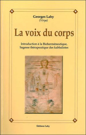 La voix du corps