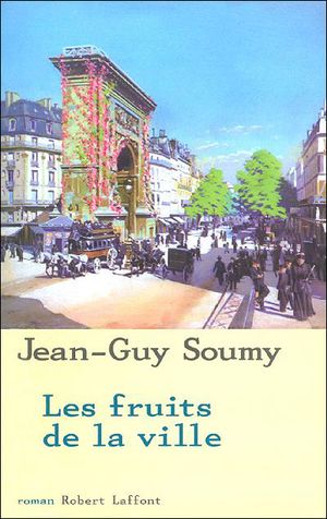 Les fruits de la ville