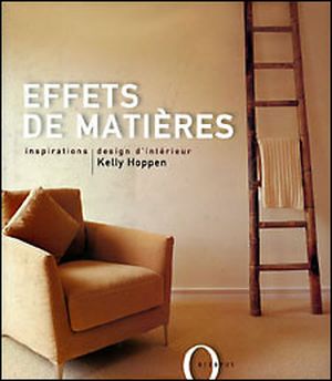 Effets de matières