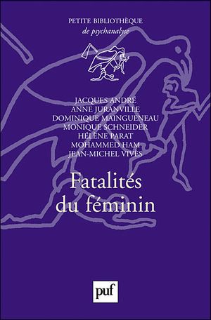 Fatalités du féminin