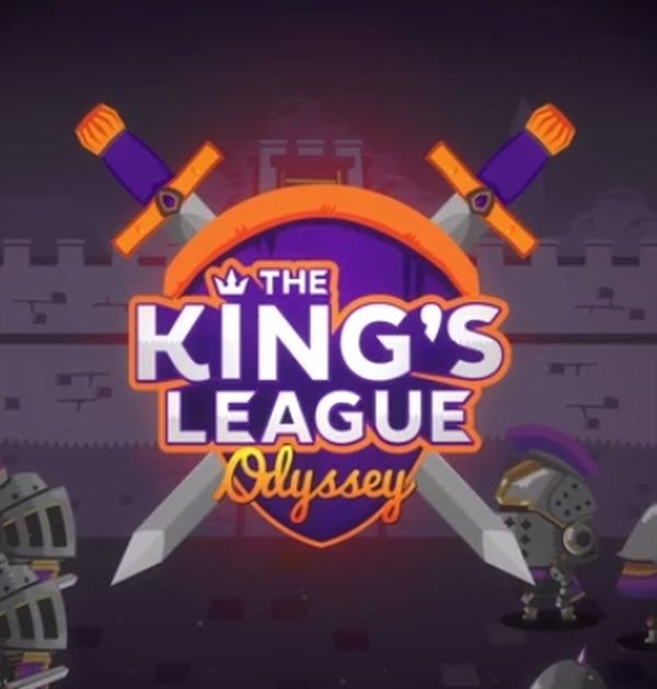 The King's League Odyssey