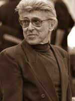 Jim Steranko