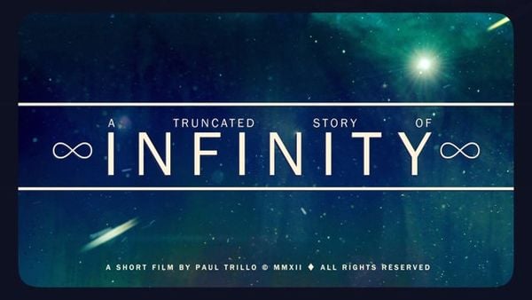 A Truncated Story of Infinity