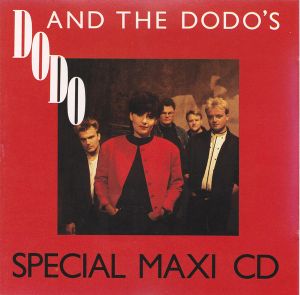 Special Maxi CD