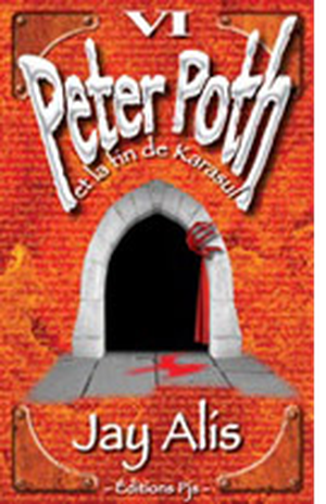 Peter Poth et la fin de Karasul