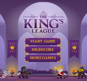 The King's League