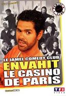 Affiche Le Jamel Comedy Club envahit le Casino de Paris