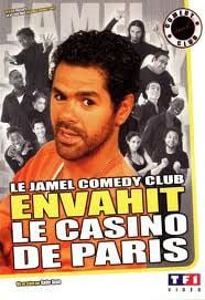 jamel comedy club envahit le casino de paris