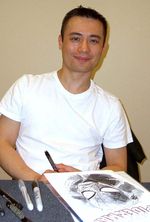 Jim Cheung