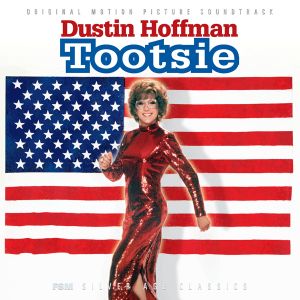 Tootsie (OST)