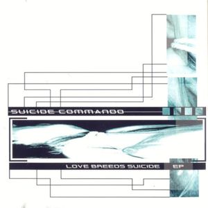 Love Breeds Suicide EP (EP)