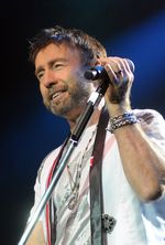 Paul Rodgers