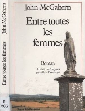 Entre toutes les femmes