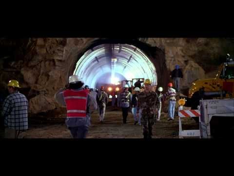 Bande-annonce de Deep Impact