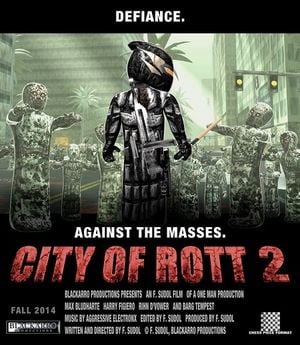 City of rott 2