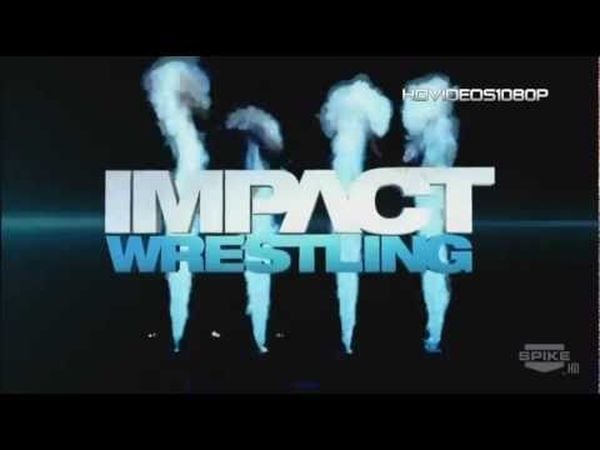 Impact Wrestling