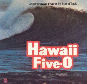 Hawaii Five-O (OST)