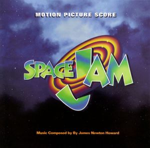 Space Jam: Motion Picture Score (OST)
