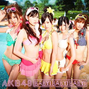 Baby! Baby! Baby! (Single)