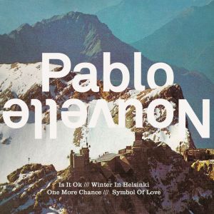 Pablo Nouvelle (EP)