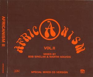 Africanism, Volume II
