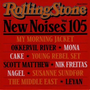 Rolling Stone: New Noises, Volume 105