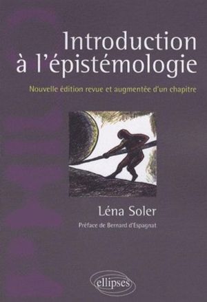 Introduction à l'épistemologie