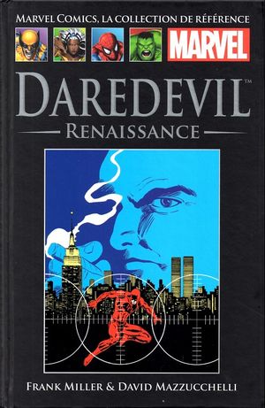 Daredevil : Renaissance