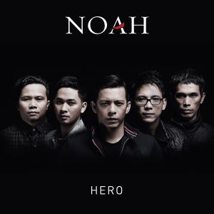 Hero (Single)