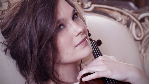 Cover Janine Jansen