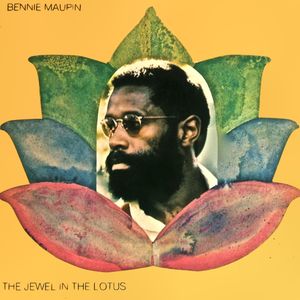 The Jewel in the Lotus