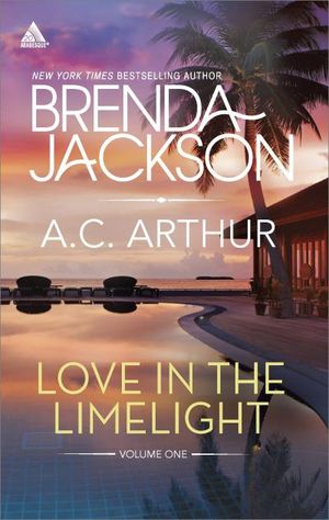 Love in the Limelight Volume One