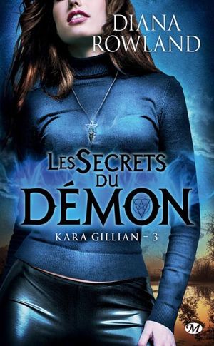 Les Secrets du démon