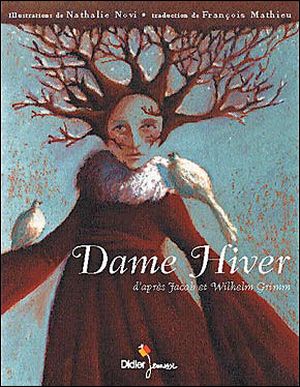 Dame Hiver