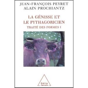 La génisse et le pythagoricien