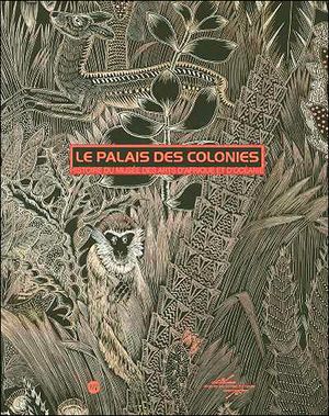 Le palais des colonies