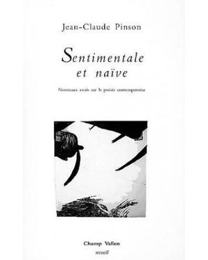 Sentimentale et naïve