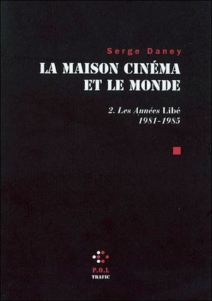 La Maison cinéma et le monde - 2