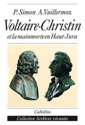 Voltaire-christin
