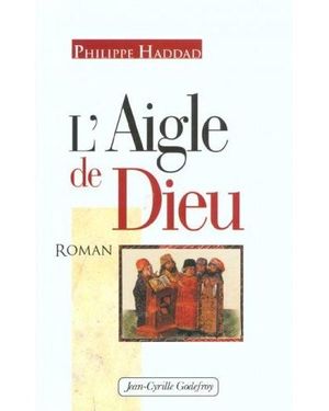 Aigle de dieu