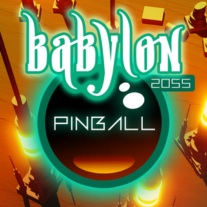 Babylon 2055 Pinball