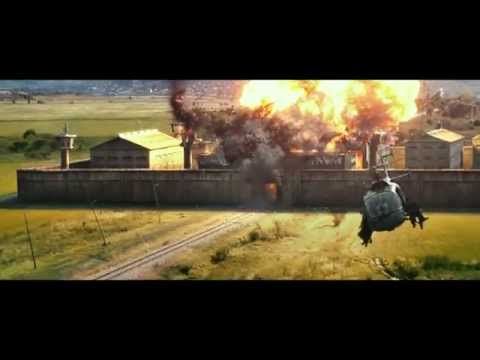Bande-annonce de Expendables 3