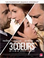 Affiche 3 Cœurs Affiche 3 Cœurs