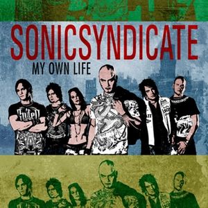 My Own Life (radio edit) (Single)